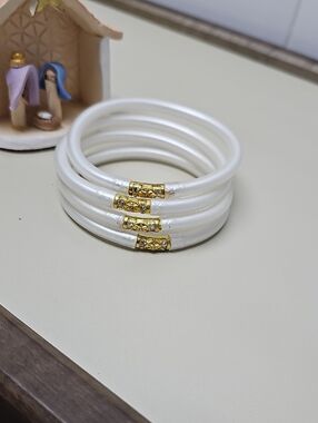 Budha All Weather Womens Bracelets. (Not Budhagirls) Excellent Quality.